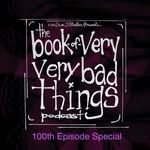Peter Thomas Tanski - @thebookofveryverybadthings - Instagram