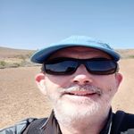 Peter Thorn - @peterthornnature - Instagram