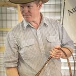 Peter Thorndike - @peterthorndikestockwhips - Instagram