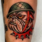 Peter Thorne - @peterthornetattooer - Instagram
