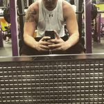 Peter Tibbetts - @blackwolfdesigns_94 - Instagram