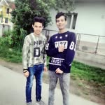 Peter Tokar - @peter_ali_tokar - Instagram