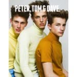 Peter, Tom & Dave. - @petertomdave - Instagram