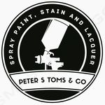 Peter S Toms Spray Finishing - Hertfordshire - @pstoms_spraying - Instagram