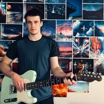 Peter Toms - @petertomsmusic - Instagram