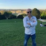 Peter Tomson - @peter_t_tomson - Instagram