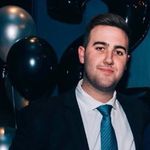 Peter Toner - @peterdtoner - Instagram