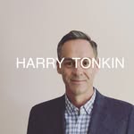 Peter Tonkin - @harrytonkinandco - Instagram