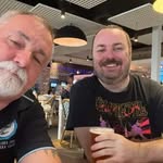 Peter Tonkin - @quillsworthy - Instagram