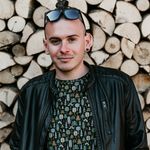 Péter Török - @toripeti96 - Instagram