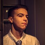 Péter Török - @_torokpeti07_ - Instagram