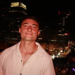 Peter Toscano - @petertoscano - Instagram