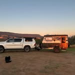 Peter and Tracey - @tinyvanadventures - Instagram