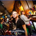 Peter Tracey - @caledonian_ninja - Instagram