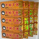 Peter Tracey - @tktx_numbing_cream_uk - Instagram