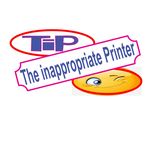 Peter Tracey - @theinappropriateprinter - Instagram