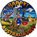 Peter Tracey - Facebook
