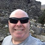 Peter Tracey - @29ir015 - Instagram