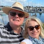 PeterTracey Graham - @petertraceygraham - Instagram