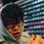 Peter Tran - @hennysifu - Instagram