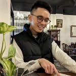 Peter Tran - @teleiomanis - Instagram