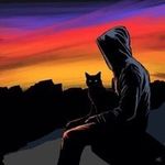 Peter Straub - @peter.straub.art - Instagram
