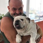 Peter Trenchard - @petertrenchard247 - Instagram