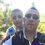 Peter Trotter - @peterwtrotter1985 - Instagram