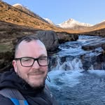 Peter Trotter - @peter_thewaterfallchaser - Instagram