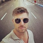 Michael Uhlig - @michaelpeteruhlig - Instagram