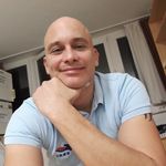 Peter Ujhazy - @peterujhazy - Instagram
