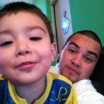 Peter Ulloa - @peterulloa - Instagram