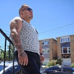 Peter Ulloa Gutierrez - @cancerdelbueno69 - Instagram