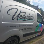 Pete Underhill - @underhillspainting - Instagram