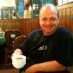 Pete Underhill ARBSA - @pete.underhill__ - Instagram