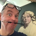 Pete Underhill Artist - @pete_underhill - Instagram