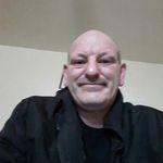 Peter Underhill - @peteandlisaforever2017 - Instagram
