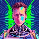 Peter Underhill - @seithas - Instagram