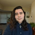 Peter Underwood - @ndnpete - Instagram