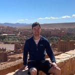 Peter Underwood - @peter_underwood - Instagram