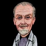Peter Underwood - @underwood_1923 - Instagram