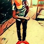 Peter Uriah Dennis - @peteruriah - Instagram