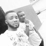 Asham Peter Bob Usher - @peterbobusher - Instagram