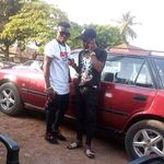 Iornumbeh Ushahemba - @peter_usherboy - Instagram