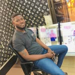 Kyeremeh Peter Usher - @kyeremehpeterusher - Instagram