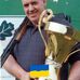 Peter Usher - Facebook