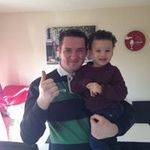 Peter Usher - @usher_1990 - Instagram