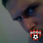 Peter Valasek - @spartakovec7777 - Instagram