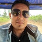 Peter Rafael Valcarcel Asipali - @valcarcelasipali - Instagram