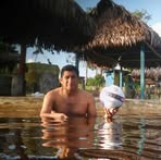 Peter Valcarcel - Facebook